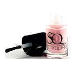 Buy Stay Quirky Nail Polish, Pastel - Kitty Kat 356 (6 ml) - Purplle