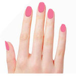 Buy Stay Quirky Nail Polish, Pink - Adora Tonks 309 (6 ml) - Purplle