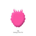 Buy Stay Quirky Nail Polish, Hinting A Pink Tint 398 (6 ml) - Purplle