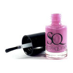 Buy Stay Quirky Nail Polish, Hinting A Pink Tint 398 (6 ml) - Purplle