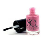 Buy Stay Quirky Nail Polish, Cloud Droplet 449 (6 ml) - Purplle