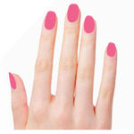 Buy Stay Quirky Nail Polish, Cloud Droplet 449 (6 ml) - Purplle