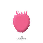 Buy Stay Quirky Nail Polish, Cloud Droplet 449 (6 ml) - Purplle