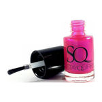 Buy Stay Quirky Nail Polish, Pink Pleasure 549 (6 ml) - Purplle