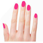 Buy Stay Quirky Nail Polish, Pink Pleasure 549 (6 ml) - Purplle