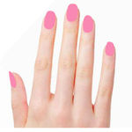 Buy Stay Quirky Nail Polish, It's Pink-Portant 595 (6 ml) - Purplle