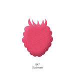 Buy Stay Quirky Nail Polish, Pink - Soulmate 847 (8 ml) - Purplle