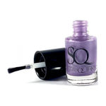 Buy Stay Quirky Nail Polish, Purple - Your Grace 544 (6 ml) - Purplle