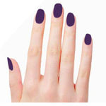 Buy Stay Quirky Nail Polish, Purple Prayer 237 (6 ml) - Purplle