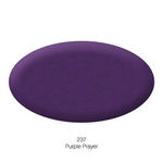 Buy Stay Quirky Nail Polish, Purple Prayer 237 (6 ml) - Purplle