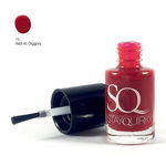 Buy Stay Quirky Nail Polish, Red-Ric Diggory 15 (6 ml) - Purplle
