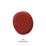 Buy Stay Quirky Nail Polish, Orange - Summer Berry 440 (6 ml) - Purplle