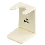 Buy Kent Vsb5 Mock Ivory Shaving Brush Stand - Purplle