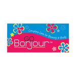 Buy Gobonjour Professional Face Massager (Multicolor) - Purplle
