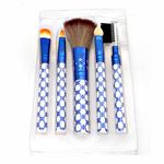 Buy Color Fever Makeup Brush Set - Purplle