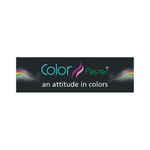 Buy Color Fever Makeup Brush Set Blue - Purplle