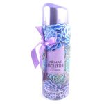 Buy Armaf Enchanted Violet Deodorant Spray -(200 ml) - Purplle