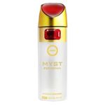 Buy Armaf Myst Deodorant Spray - For Women (200 ml) - Purplle