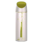 Buy Armaf Paraty Deodorant Body Spray - For Women (200 ml) - Purplle
