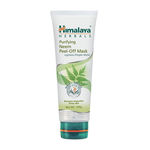 Buy Himalaya Purifying Neem Peel-Off Mask (50 g) - Purplle