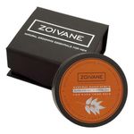 Buy Zoivane Men Natural Daily Scrub For Uneven Skin Tone (Oily To Normal Skin) (50 g) - Purplle