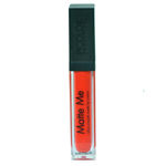 Buy Incolor Matte Me 24Hr Stay Ultra Smooth Lip Cream 413 - Purplle