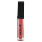 Buy Incolor Matte Me 24Hr Stay Ultra Smooth Lip Cream 415 - Purplle