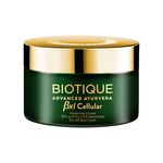 Buy Biotique BXL Cellular Anti-Age - Protection Cream (50 g) - Purplle