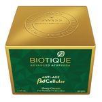 Buy Biotique BXL Cellular Anti-Age - Sleep Cream (50 g) - Purplle