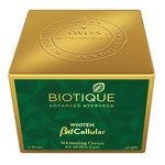 Buy Biotique BXL Cellular Whiten - Whitening Cream (50 g) - Purplle