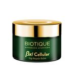 Buy Biotique BXL Cellular Repair - Lip Repair Balm (15 g) - Purplle