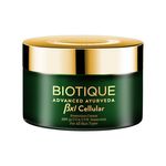 Buy Biotique BXL Cellular Anti-Age - Protection Cream (50 g) - Purplle