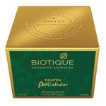 Buy Biotique BXL Cellular Tighten - Firming Pack (50 g) - Purplle