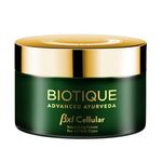 Buy Biotique BXL Cellular Anti-Age - Nourishing Cream (50 g) - Purplle