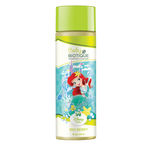 Buy Biotique Disney Baby Ariel Bio Berry Body Wash (190 ml) - Purplle