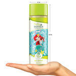 Buy Biotique Disney Baby Ariel Bio Berry Body Wash (190 ml) - Purplle