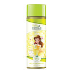 Buy Biotique Disney Baby Belle Bio Almond Massage Oil (200 ml) - Purplle