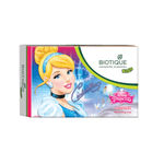 Buy Biotique Disney Baby Girl Bio Almond Nourishing Soap (75 g) - Purplle