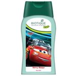 Buy Biotique Disney Cars Bio Berry Shake Body Wash (200 ml) - Purplle