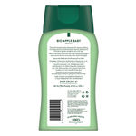Buy Biotique Disney Kids Cars Apple Twist Shampoo (200 ml) - Purplle