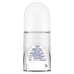Buy NIVEA Deodorant Roll On Fresh Natural 50ml - Purplle