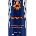 Buy Nivea MEN Deodorant, Sport (150 ml) - Purplle