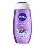 Buy Nivea Shower Gel Power Fruit Refresh (500 ml) - Purplle
