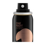 Buy BBLUNT One Night Stand Temporary Hair Colour - Bronze (54 ml) - Purplle