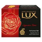 Buy Lux Hypnotic Rose Soap Bar (75 g) - Purplle