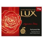 Buy Lux Hypnotic Rose Soap Bar (75 g) - Purplle