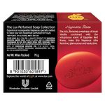 Buy Lux Hypnotic Rose Soap Bar (75 g) - Purplle