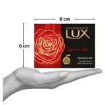 Buy Lux Hypnotic Rose Soap Bar (75 g) - Purplle