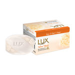 Buy LUX Velvet Touch Beauty Bar (4 x 125 g) - Purplle