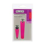 Buy Panache Deluxe Nail Cutter Set - Purplle